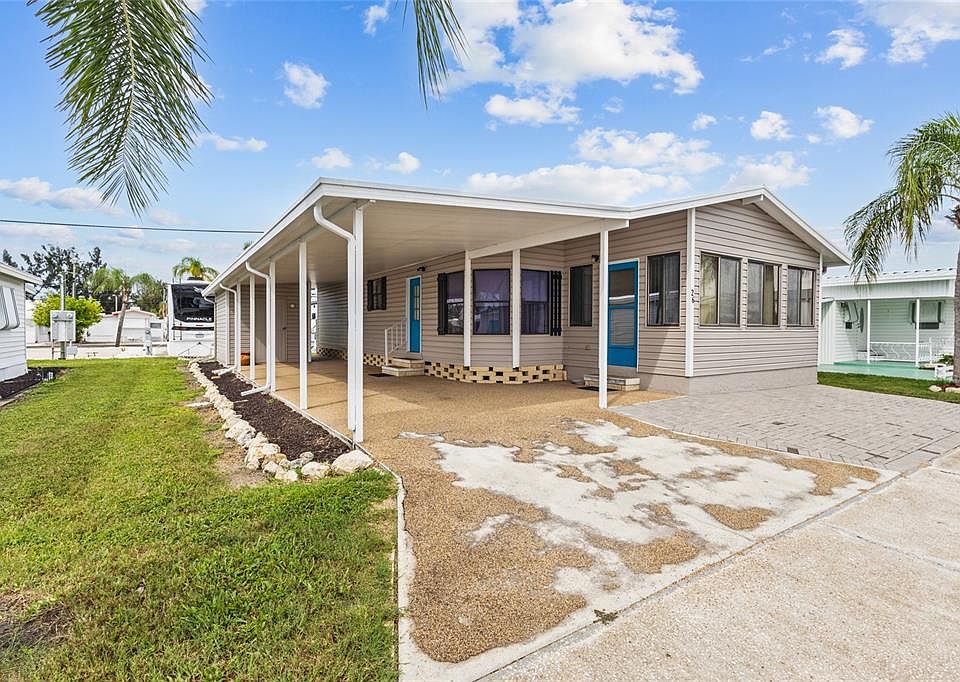 1st image of 10315 CORTEZ ROAD W #26J