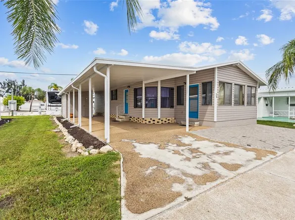 10315 CORTEZ ROAD W #26J, BRADENTON, FL 34210