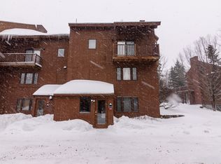 508 Commons Cir #508, Kingfield, ME 04947