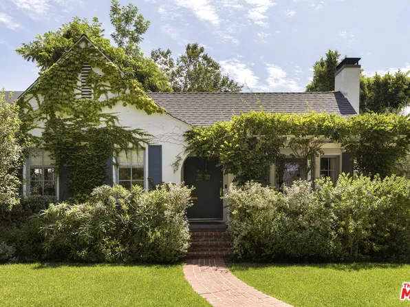 520 Lillian Way, Los Angeles, CA 90004