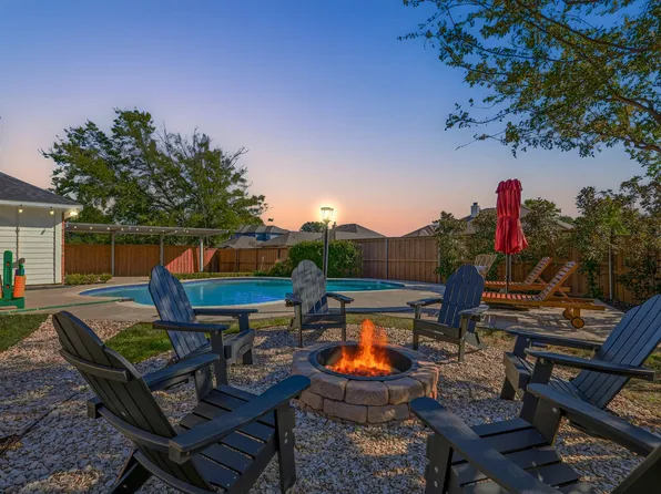 2720 Wild Grove Ln, Lancaster, TX 75146