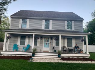 36 Standish Ave W, Kingston, MA 02364