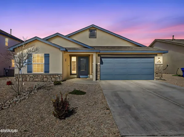 4909 Luray Ln, Las Cruces, NM 88012
