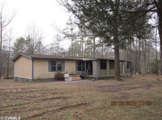 4430 Cousins Ln, Church Road, VA 23833
