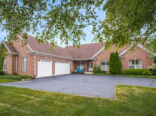 19217 Lauren Ln, Marengo, IL 60152