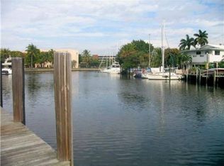 1711 W Las Olas Blvd, Fort Lauderdale, FL 33312