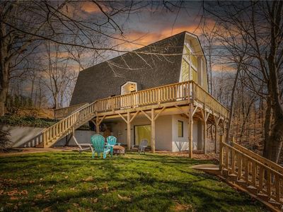 752 Lake Dr #9, Lexington, NC, 27292
