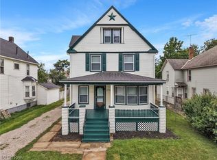 1768 E 31st St, Lorain, OH 44055