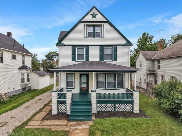 1768 E 31st St, Lorain, OH 44055