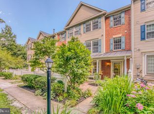 4158 Maple Path Cir #50, Baltimore, MD 21236