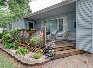 2355 S McCann Ave, Springfield, MO 65804