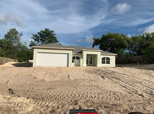 4512 Bayridge Ct, Spring Hill, FL 34606