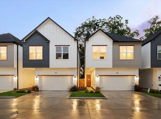 1824 W Tidwell Rd, Houston, TX 77091