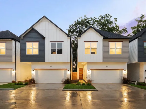 1824 W Tidwell Rd, Houston, TX 77091