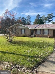 2402 River Ridge Rd NE, Milledgeville, GA, 31061