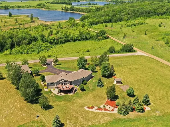 15304 Trillium Trl, Lake Park, MN 56554