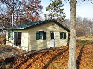 3165 Vista Rd, Isle, MN 56342