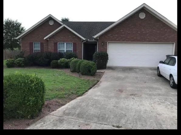 5520 Cordova Ln, Jonesboro, AR 72404