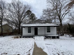 1114 Troup St, Lagrange, GA 30240