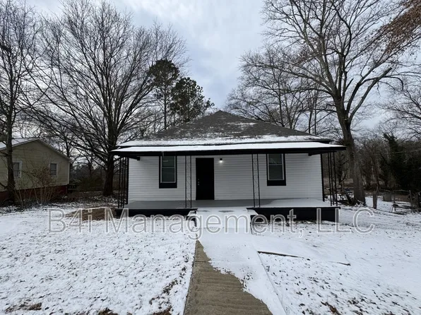 1114 Troup St, Lagrange, GA 30240