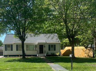 5107 Bryce Ln, Richmond, VA 23224