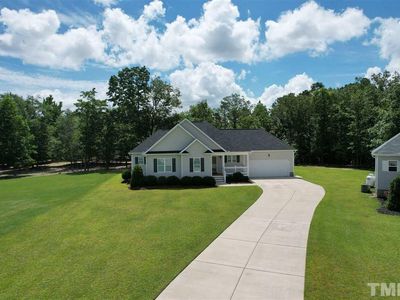 71 Perney Ct, Fuquay Varina, NC, 27526