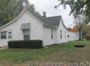 201 N Grant St, Potomac, IL 61865