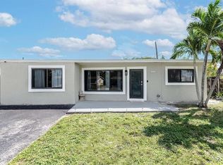 4260 NE 12th Ter, Pompano Beach, FL 33064