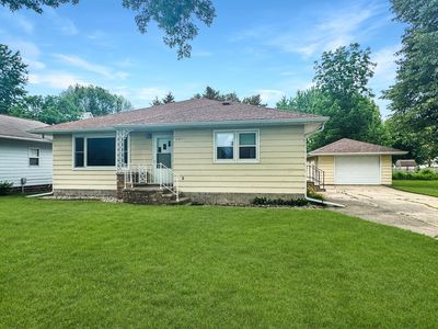 2727 34th St, Slayton, MN, 56172