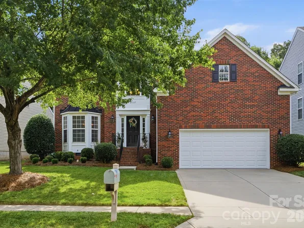 2117 Lord Proprietor Ln, Waxhaw, NC 28173
