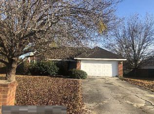 109 Tipperary Trl, Bonaire, GA 31005
