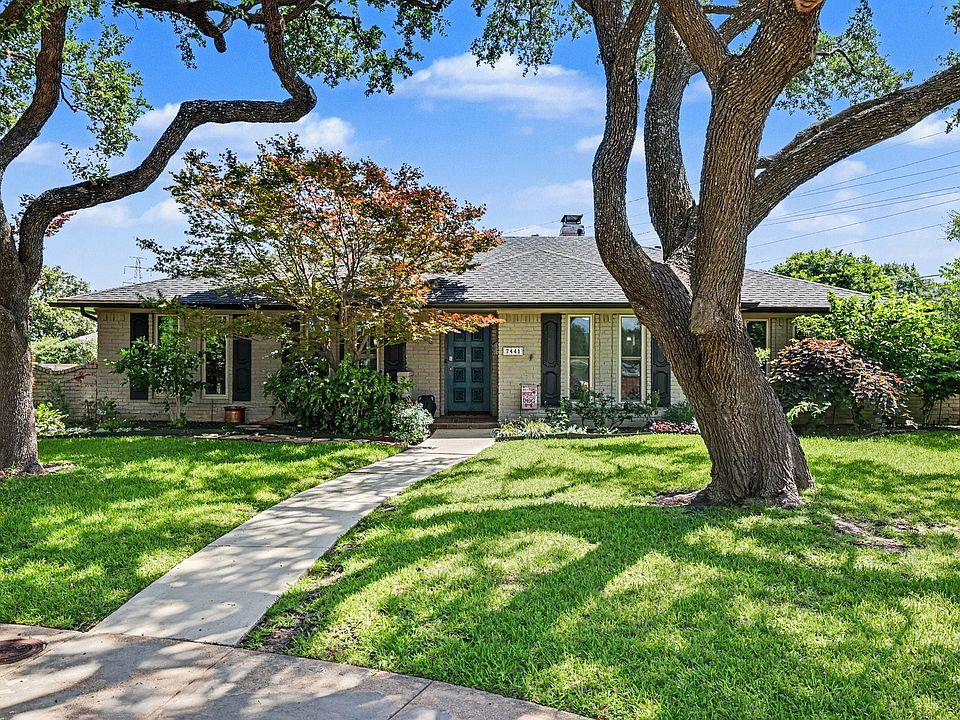 1st image of 7441 Whispering Pines Dr