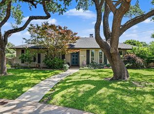 7441 Whispering Pines Dr, Dallas, TX 75248