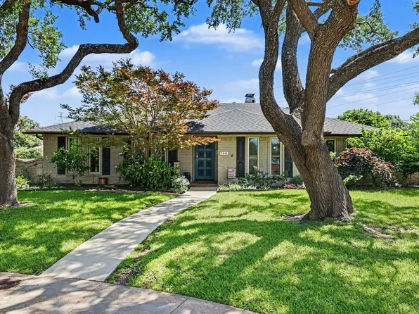 7441 Whispering Pines Dr, Dallas, TX 75248