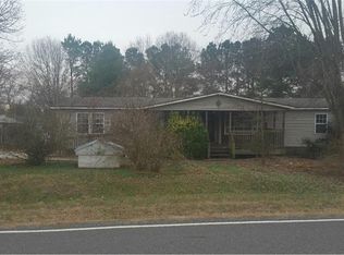 7941 Lester Rd, Stokesdale, NC 27357