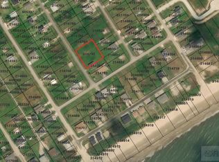 852 S Sage Rd, Crystal Beach, TX 77650