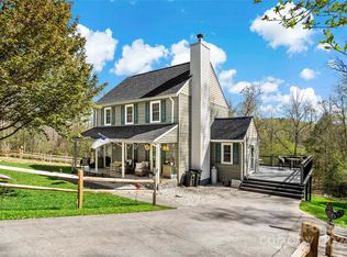 189 Hickory Hls, Marion, NC 28752