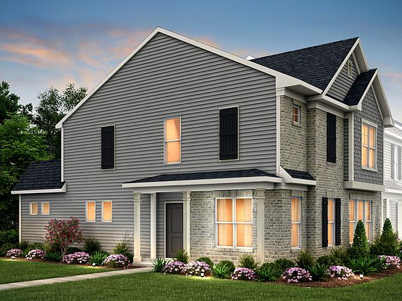 Sharon Elevation 23B