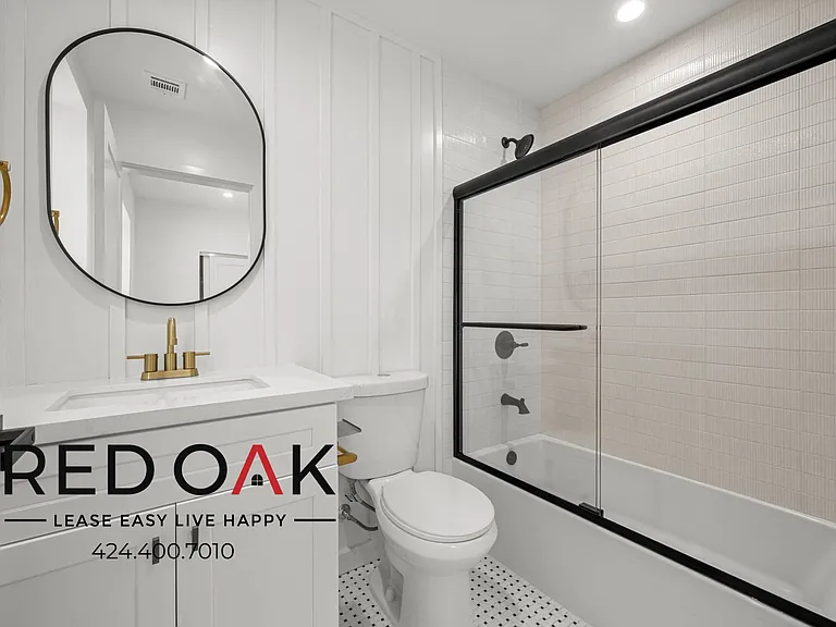 415 N La Fayette Park Pl #415 — Photo 13