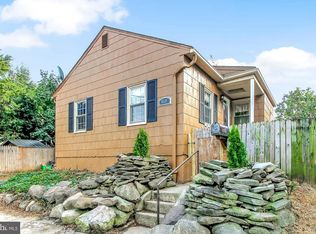 850 Wood St, York, PA 17404