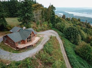 28710 Old Rainier Rd, Rainier, OR 97048