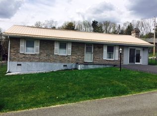 183 Carr Ln, Princeton, WV 24739