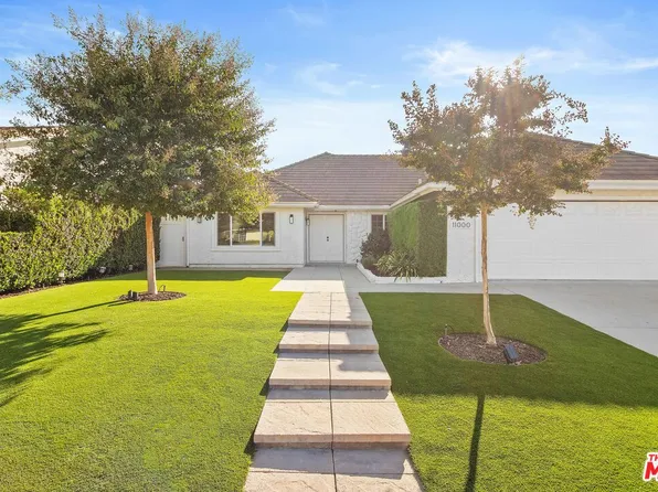 11000 Limerick Ave, Chatsworth, CA 91311
