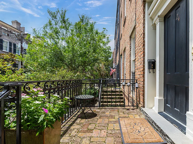 24 E Macon St #2 — Photo 7