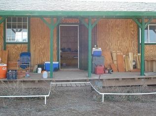 0 W Denny 5 Rd, Seligman, AZ 86337