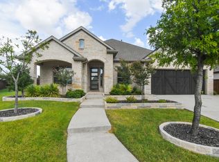 16696 Trumpet Vine Rd, Frisco, TX 75033