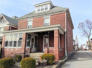 220 E Crawford Ave, Connellsville, PA