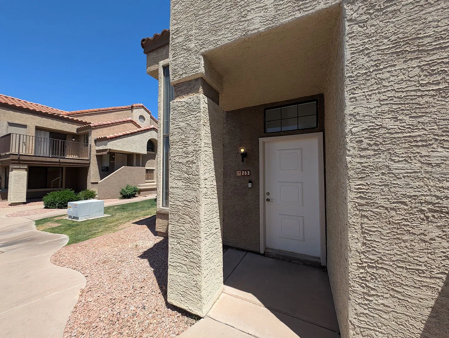 2 Bedroom Condo Unit in the Papago Park Village II Community Near S McClintock Dr and E Universit... — Photo 4