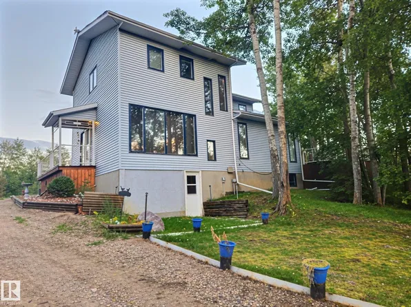 58532 Range Road 113, Saint Paul County No. 19, AB T0A 0C0