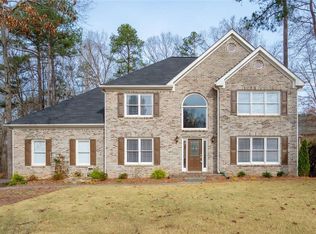 458 Braidwood Walk NW, Acworth, GA 30101